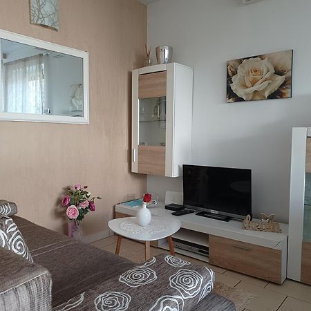 Apartment Luka Fažana Zewnętrze zdjęcie