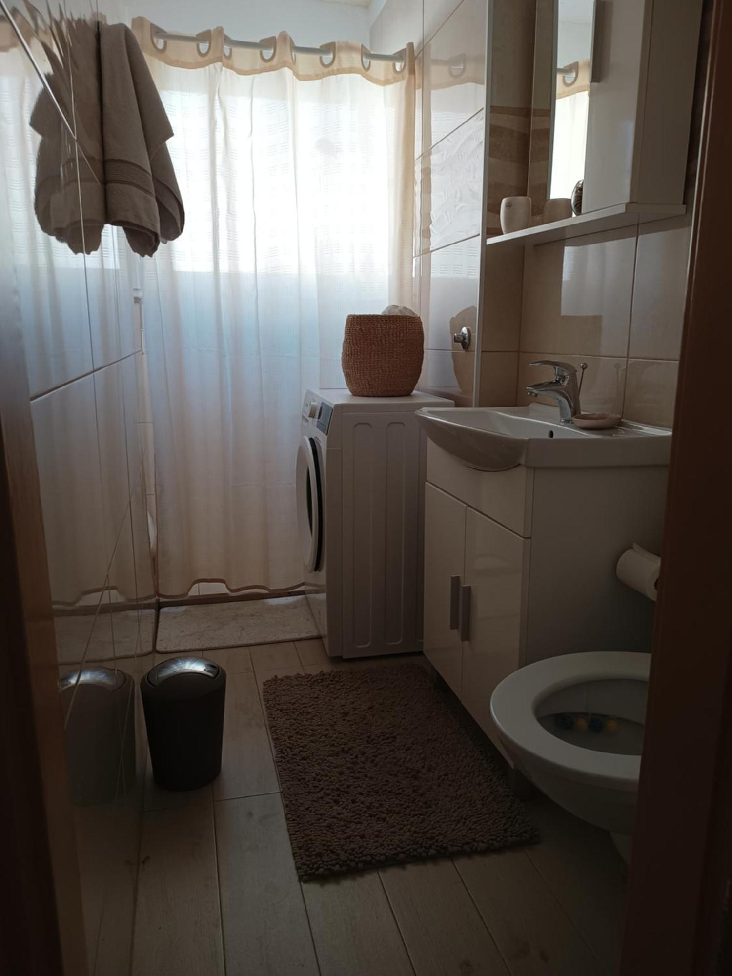 Apartment Luka Fažana Zewnętrze zdjęcie