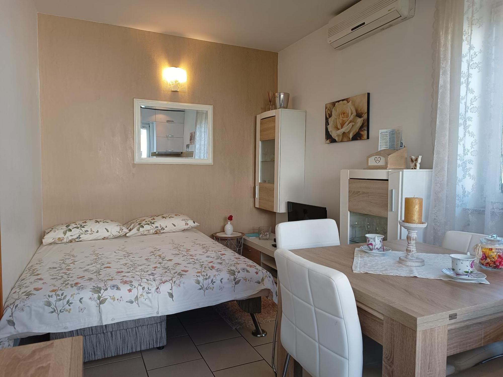 Apartment Luka Fažana Zewnętrze zdjęcie