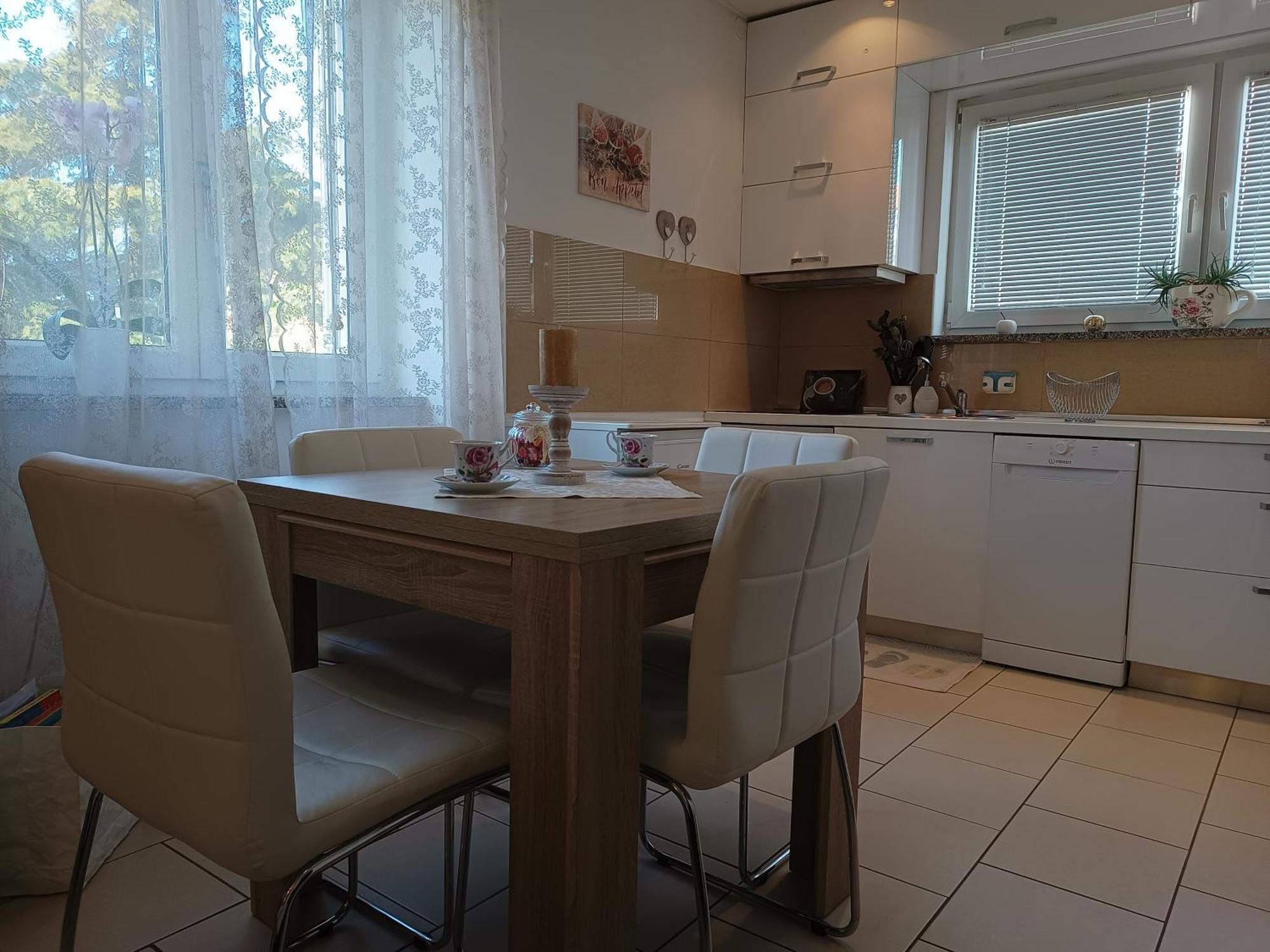 Apartment Luka Fažana Zewnętrze zdjęcie
