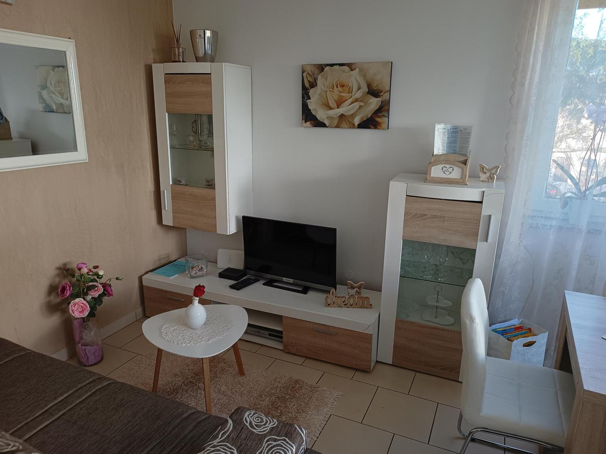 Apartment Luka Fažana Zewnętrze zdjęcie