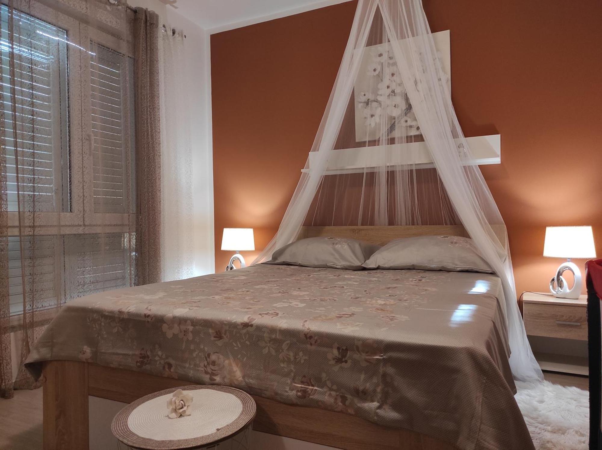 Apartment Luka Fažana Zewnętrze zdjęcie