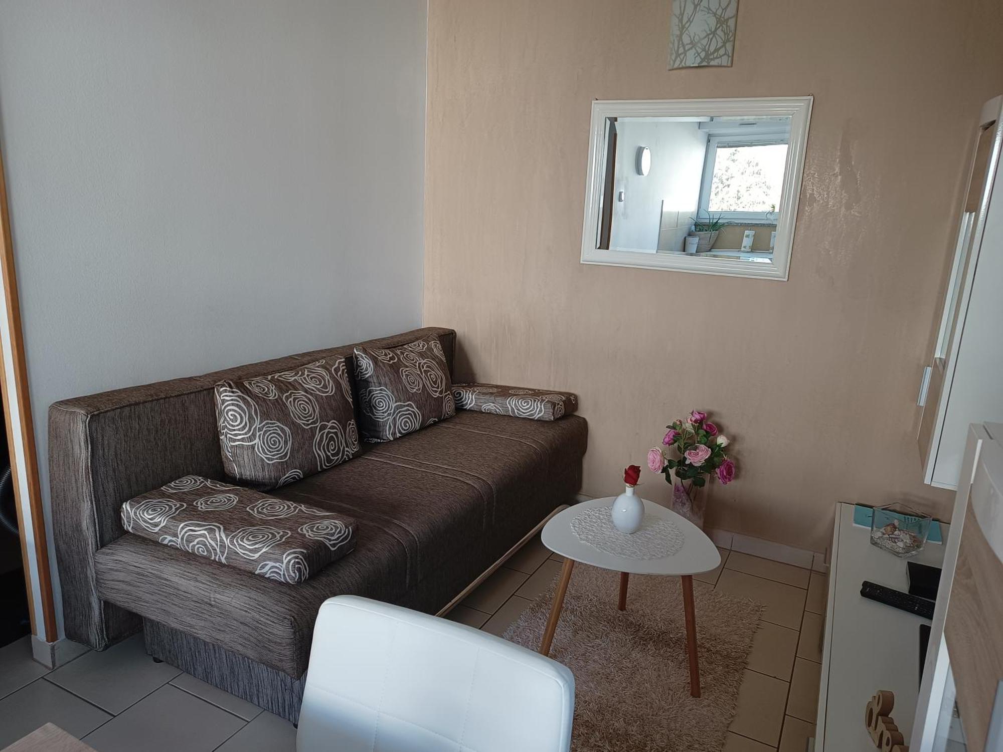 Apartment Luka Fažana Zewnętrze zdjęcie
