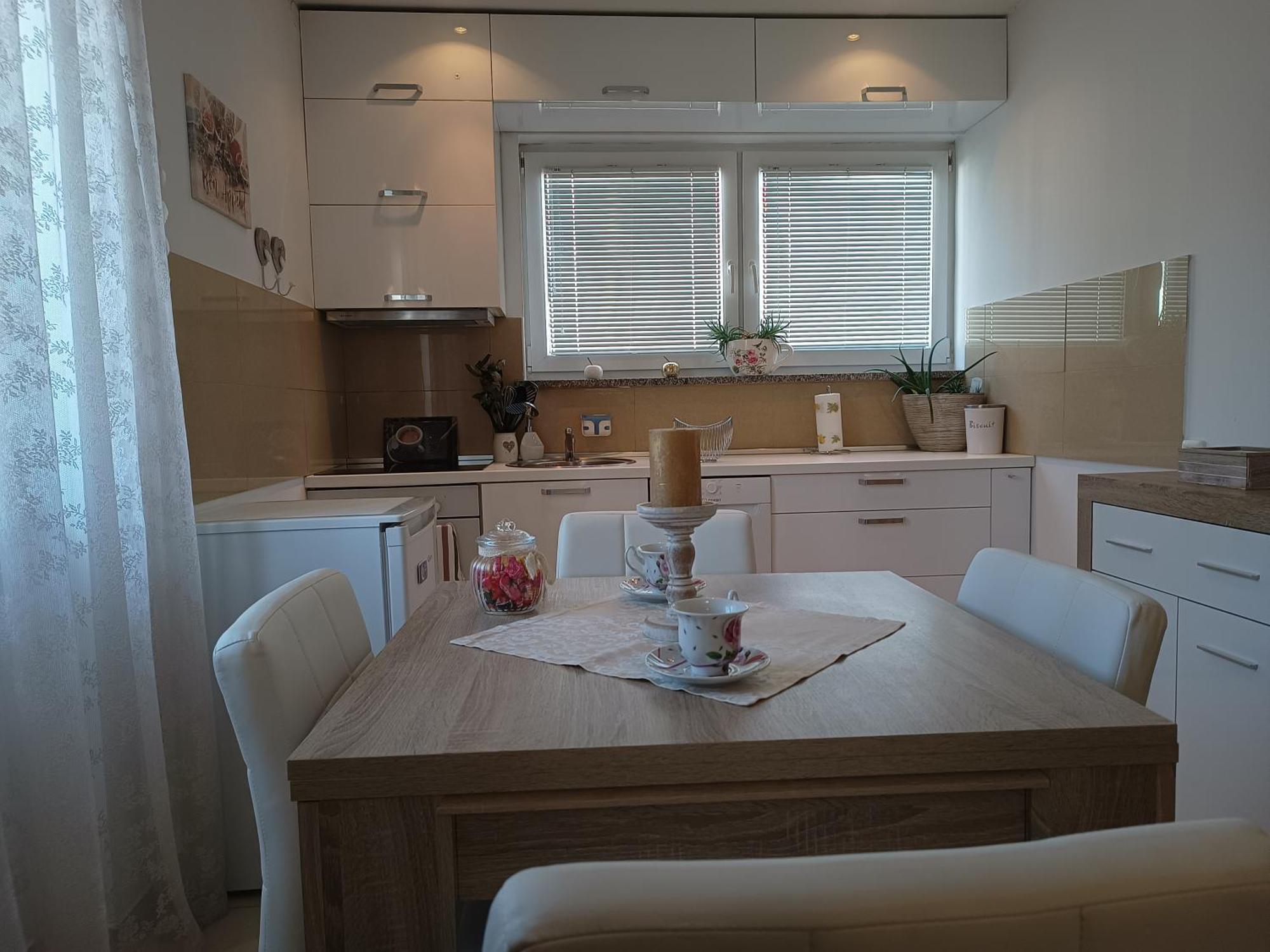Apartment Luka Fažana Zewnętrze zdjęcie