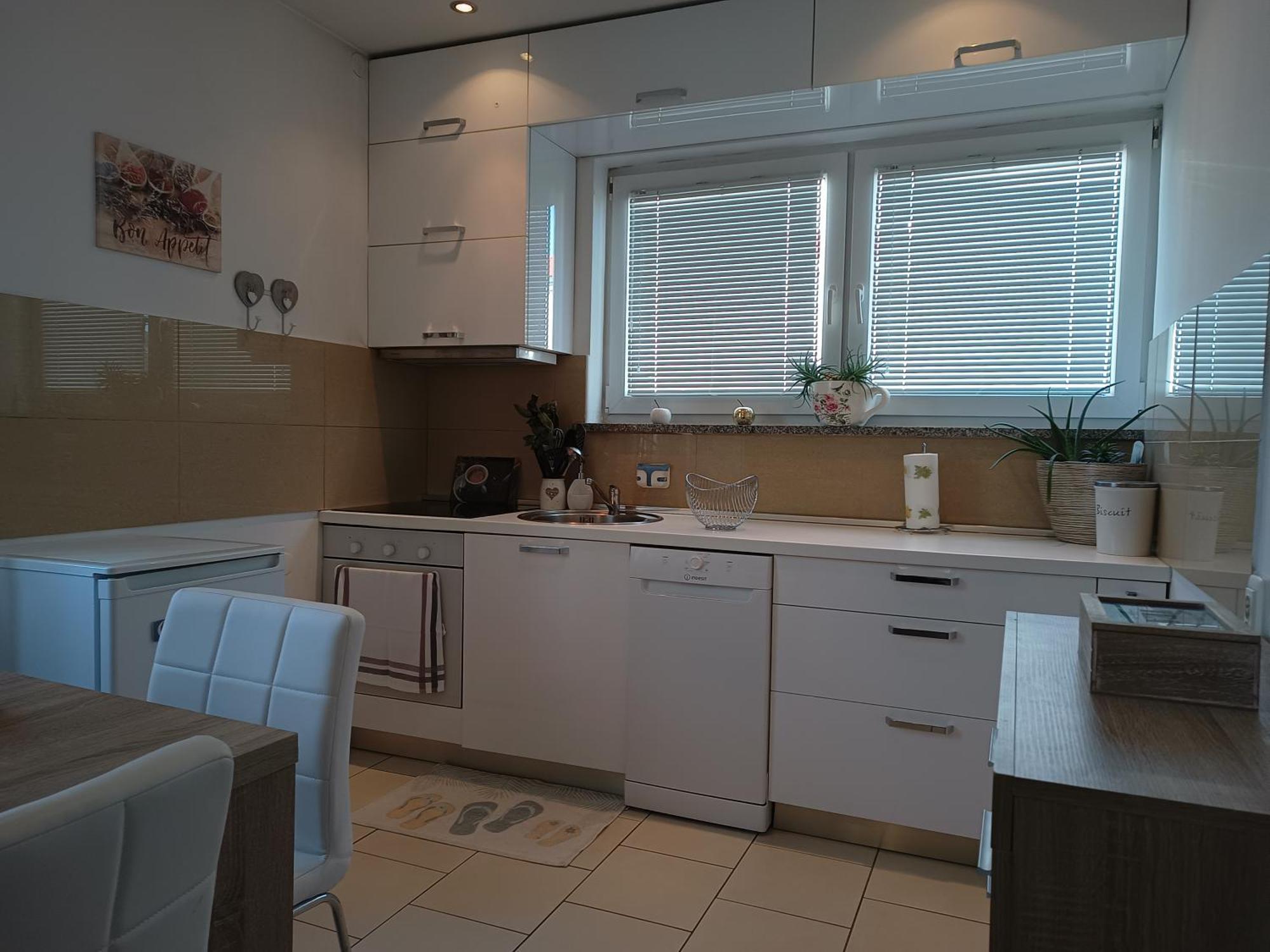 Apartment Luka Fažana Zewnętrze zdjęcie