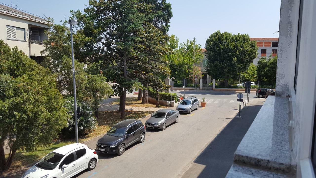 Apartment Luka Fažana Zewnętrze zdjęcie